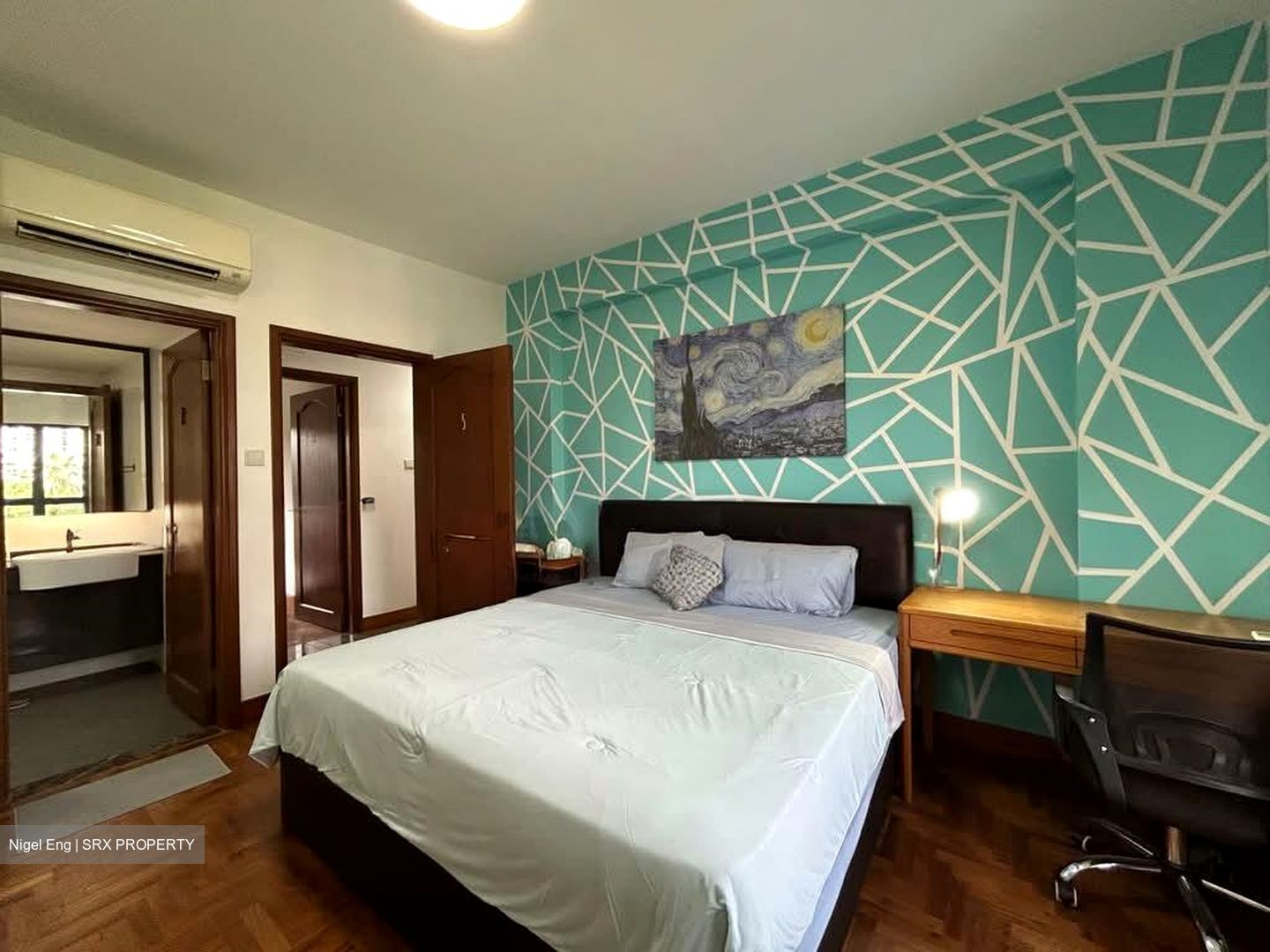 Westcove Condominium (D5), Condominium #566978121